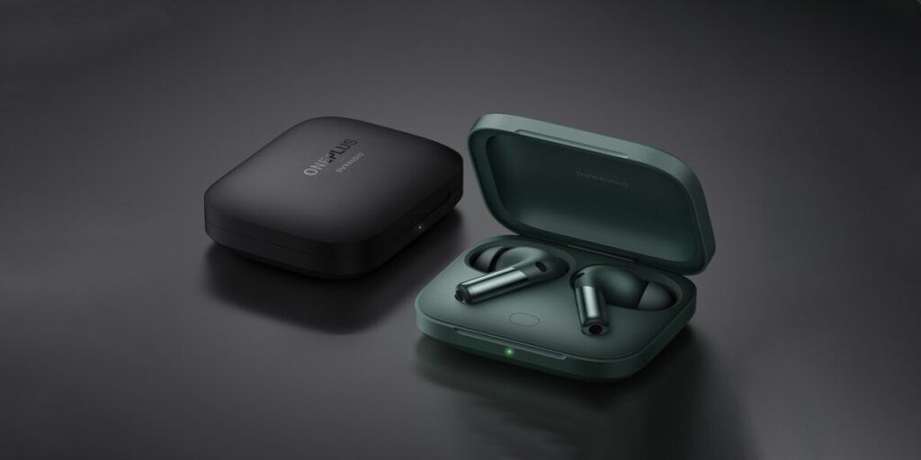 Best wireless earbuds