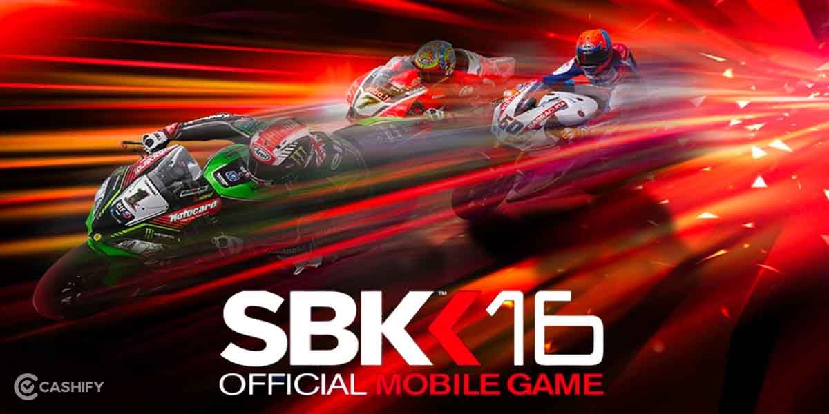 sbk 16