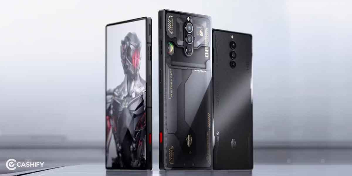 Nubia Red Magic 8 Pro Review – True Gaming Flagship Phone