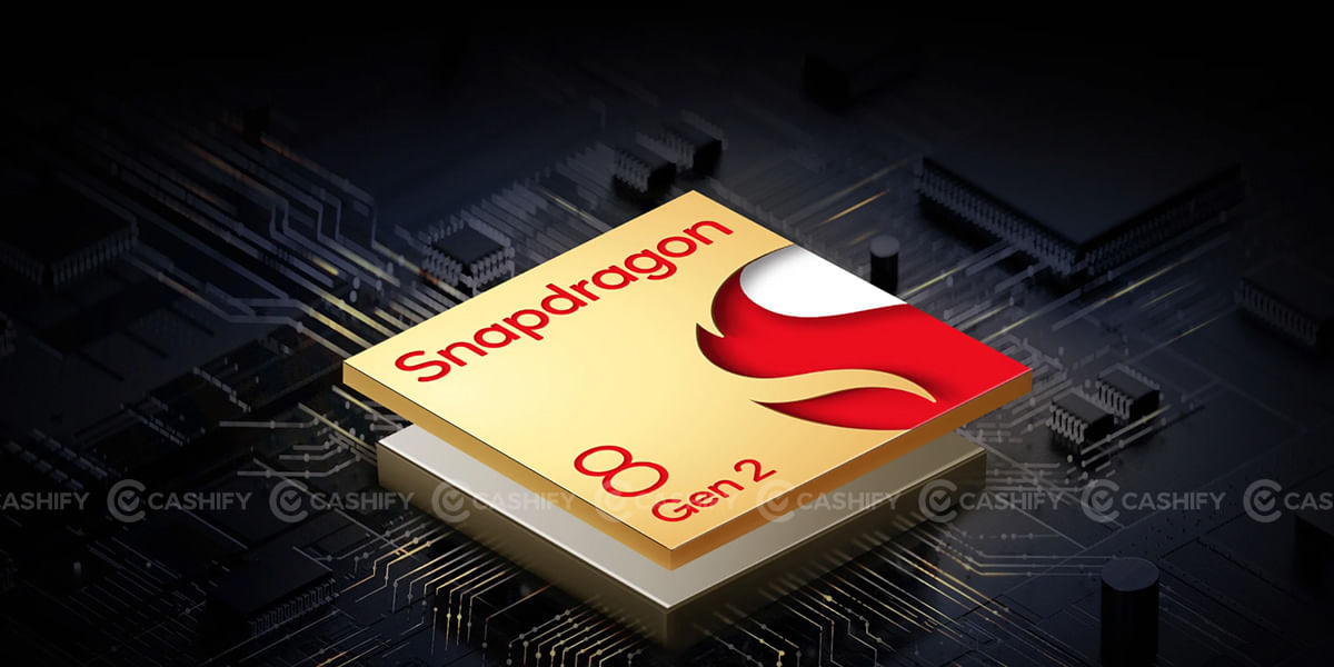 Nubia Red Magic 8 Pro Performance