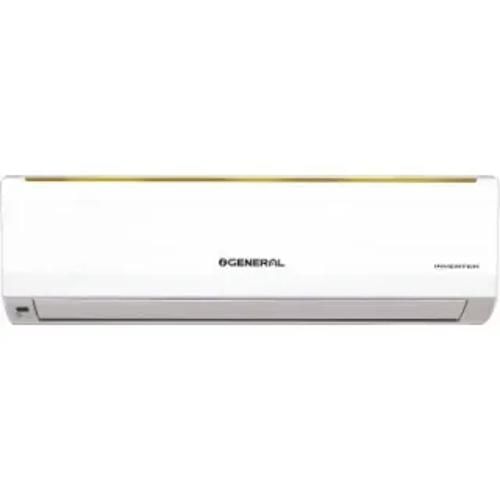 O General ASGA18CLWA-B 1.5 Ton 3 Star Inverter Split AC Front