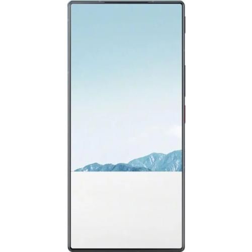 Nubia Z50 Ultra