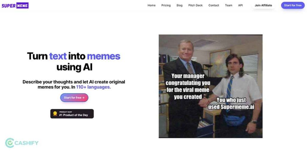 Supermeme.ai