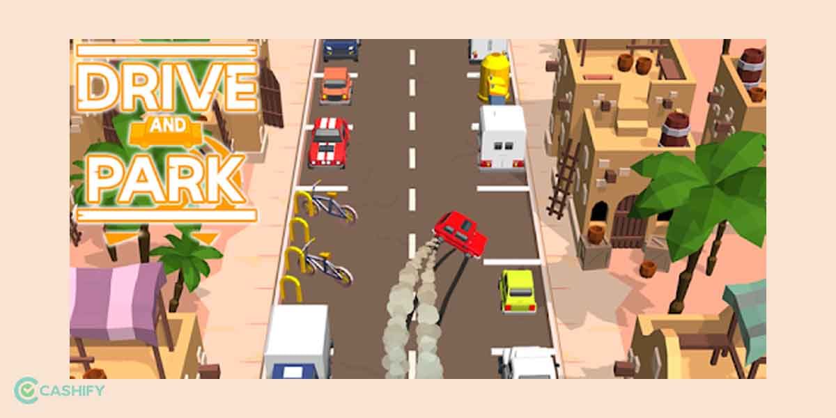 Drive park