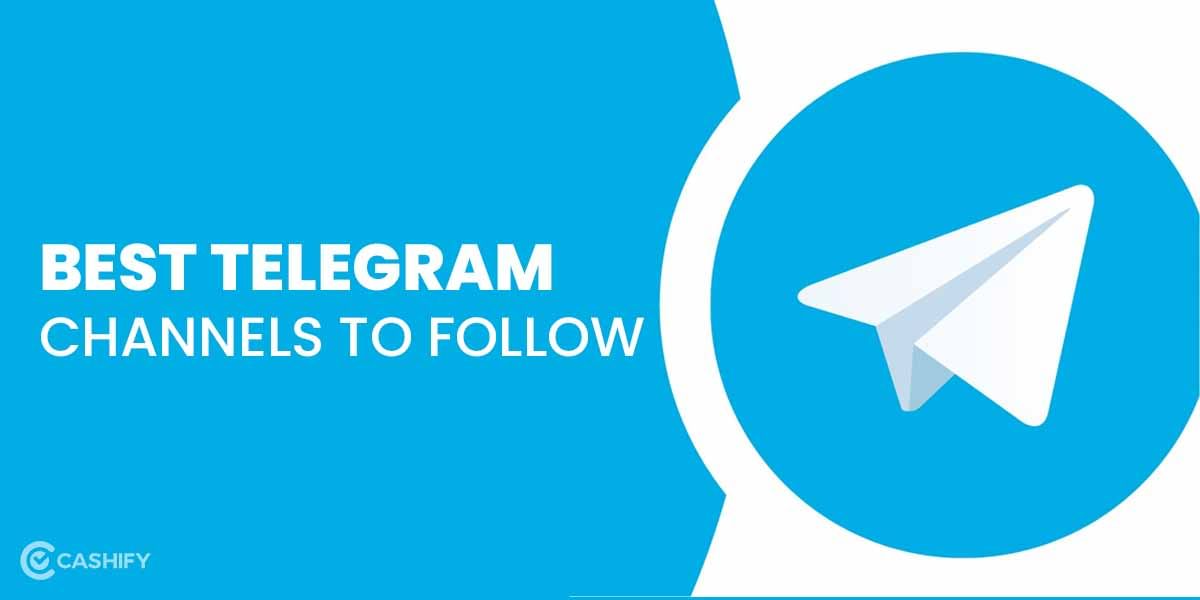 Best Telegram Channels That You Cannot Miss! October 2025