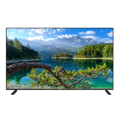 Itel I5514IE 55 inch 139 cm Ultra HD 4K