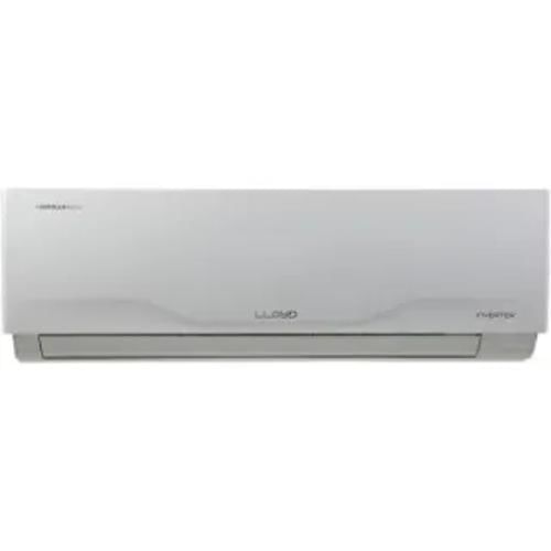 Lloyd GLS18I4FWCXT 1.5 Ton 4 Star Inverter Split AC Front