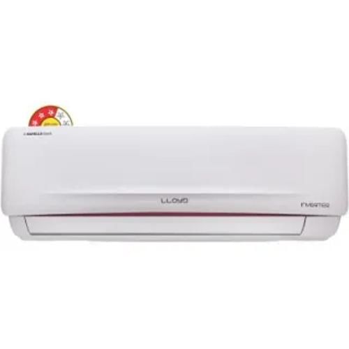 Lloyd GLS18H3FWRHC 1.5 Ton 3 Star Inverter Split AC Front