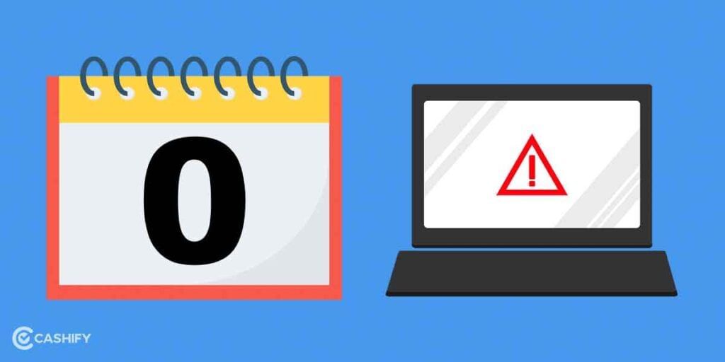 Zero-Day Exploit Cybersecurity