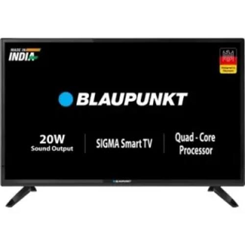 Blaupunkt 24Sigma707 24 inch (60 cm) LED HD-Ready Front