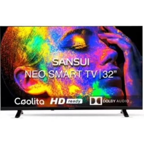 Sansui Neo JSWY32CSHD 32 inch (81 cm) LED HD-Ready Front