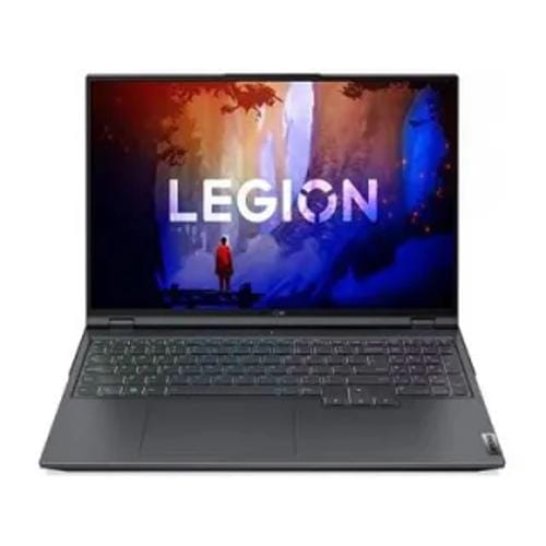 Lenovo Legion 5 Pro (82RG00AGIN) (AMD Octa Core Ryzen 7/32 GB/1 TB SSD/Windows 11/8 GB)