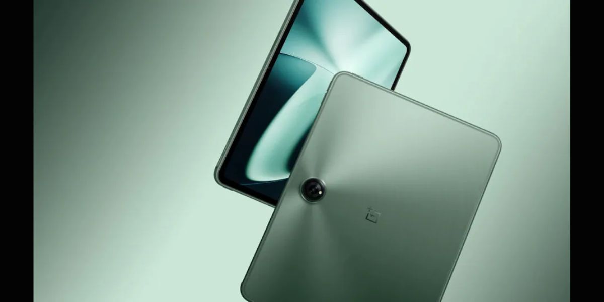 oneplus pad