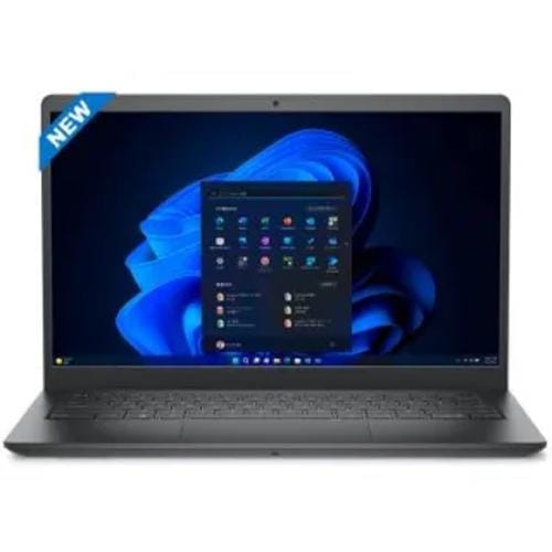 Dell Vostro 3420 D552327WIN9S Core i3 12th Gen 8 GB 512 GB SSD Windows 11 Front