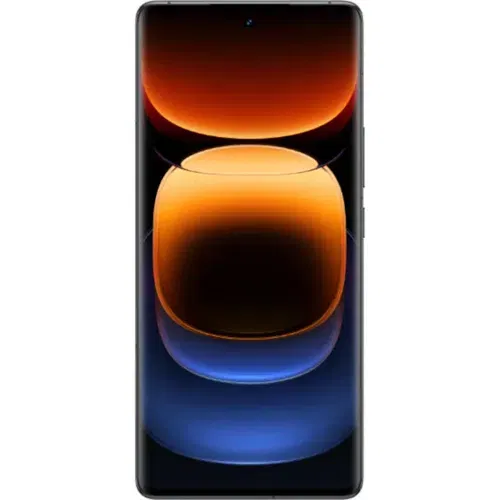 iQOO 12 Pro Front