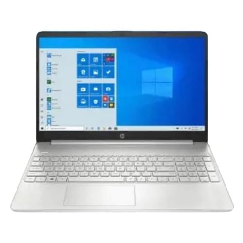HP 15s du3595TU 67V46PA Core i3 11th Gen 8 GB 256 GB SSD Windows 11 Front