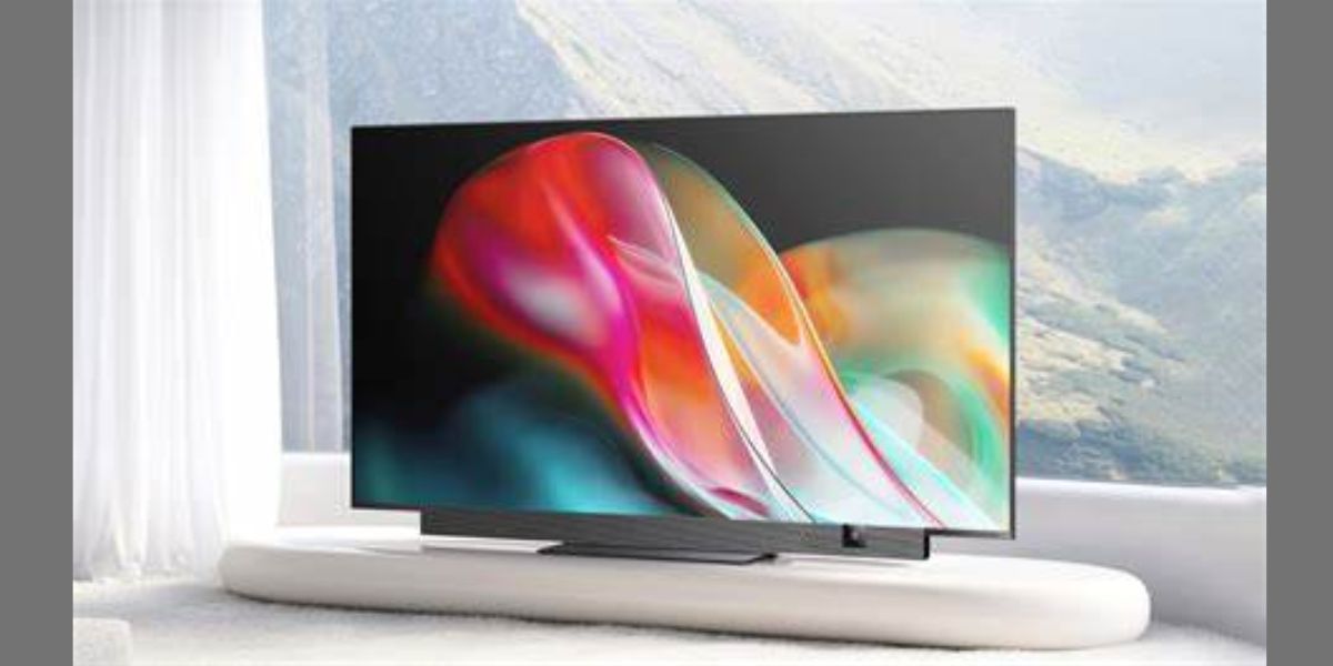 OnePlus TV 65 Q2 Pro