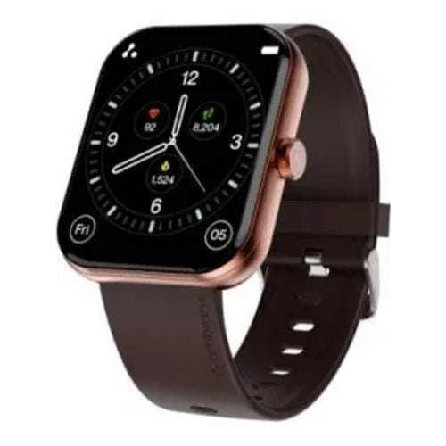 Ambrane Wise Eon Max Front