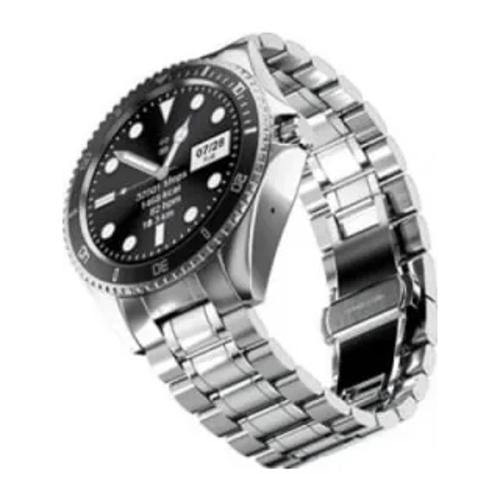 Fire-Boltt Quantum Front