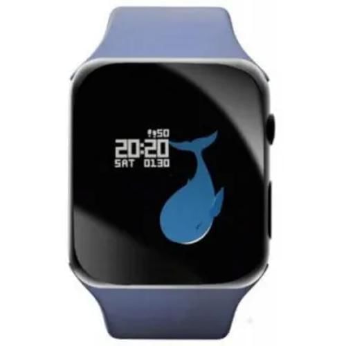 Ubon Fitguru 6.0 SW-81 Front