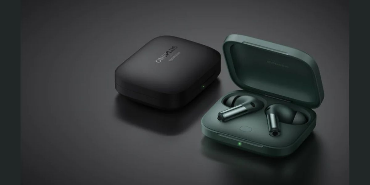 oneplus buds pro 2