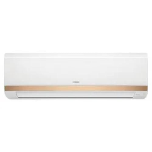 Hitachi Zunoh 2100F RSOG218HFDOF 1.5 Ton 2 Star Inverter Split AC Front