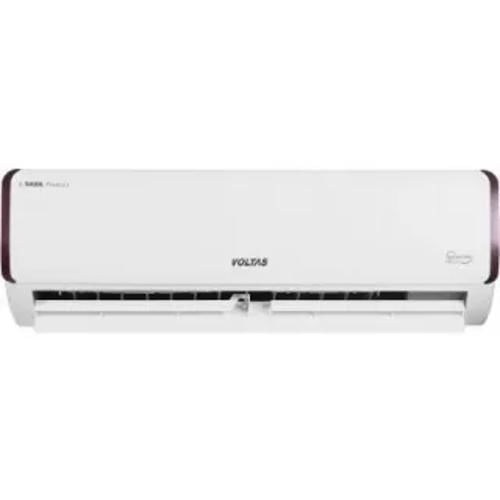 Voltas Executive 185V EAZQ 1.5 Ton 5 Star Inverter Split AC Front