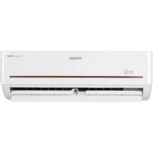 Voltas Deluxe 125V DAZP 1 Ton 5 Star Inverter Split AC Front