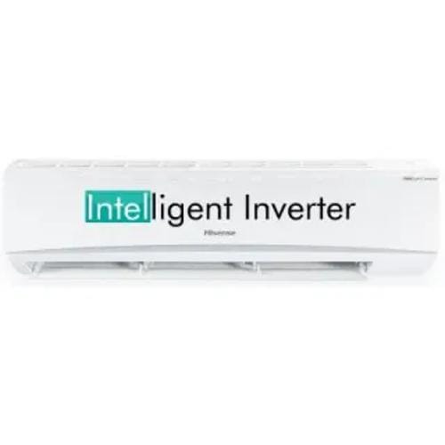 Hisense AS-18TC5RAM0 1.5 Ton 5 Star Inverter Split AC Front