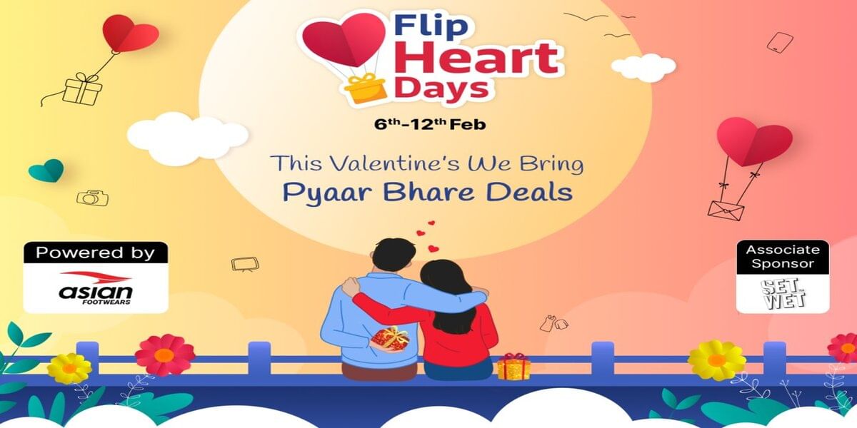 Flipkart’s Valentine’s Day Sale: 5 Best Gifts For Music Lovers