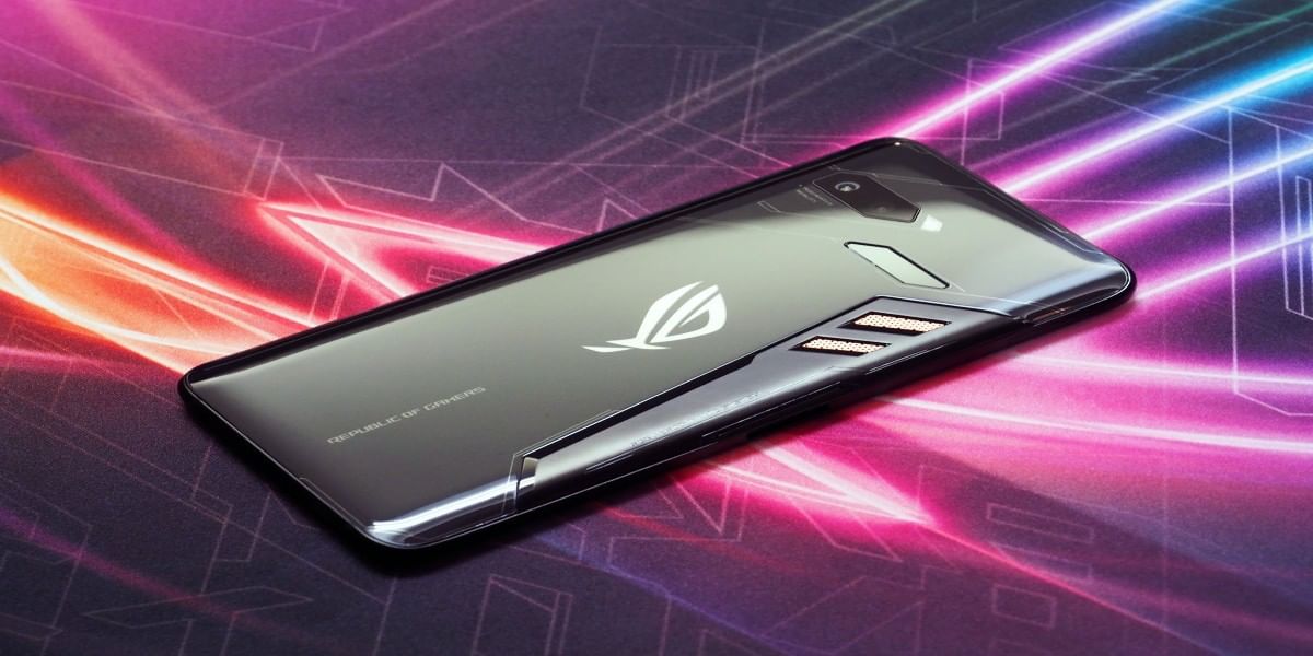 Asus ROG Phone 7 Indian Variant Spotted On Geekbench: Specifications Revealed