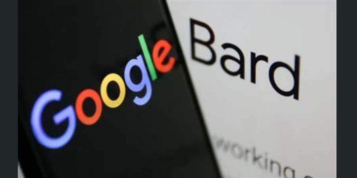 Google AI bot
