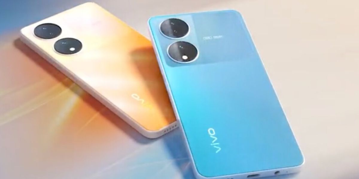 Vivo Y100 Price And Specifications In India Tipped: Details Here