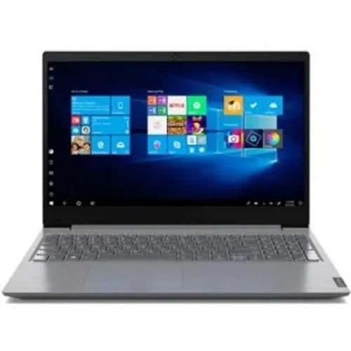 Lenovo V15 82C500X6IH Core i3 10th Gen 4 GB 256 GB SSD Windows 10 Front