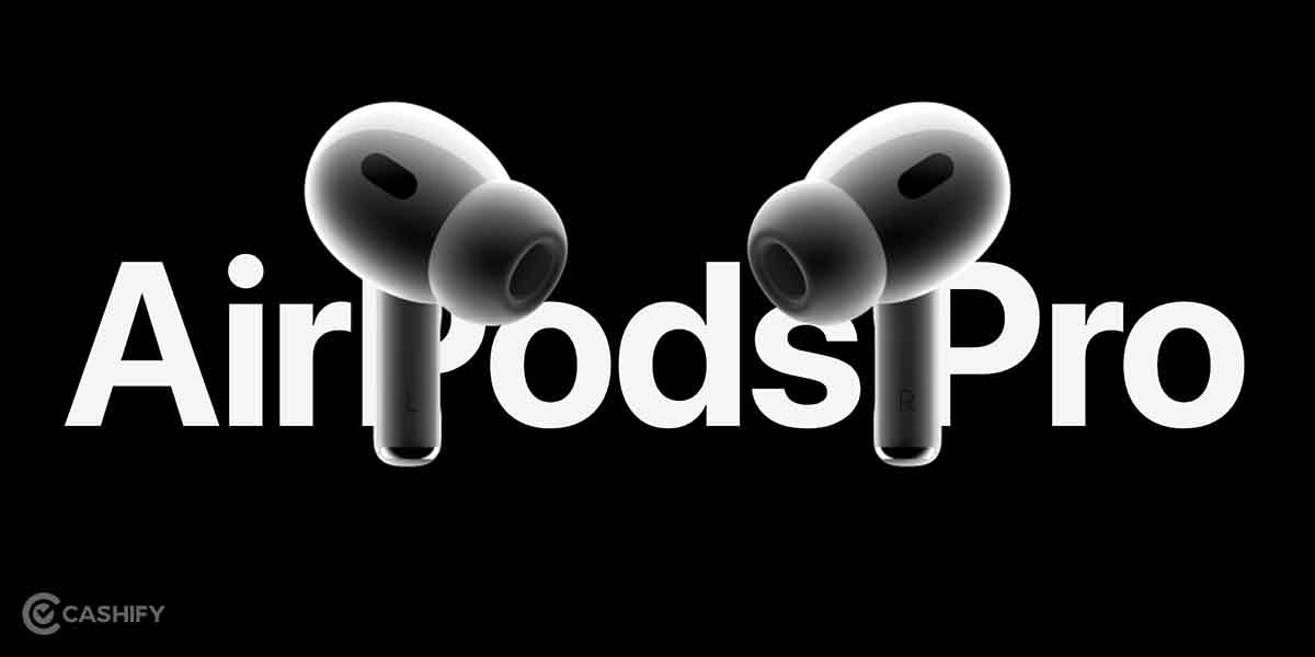 AirPods Pro