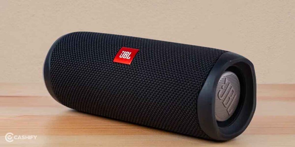 JBL Flip Essential Speaker Flipkart Flip Heart Days