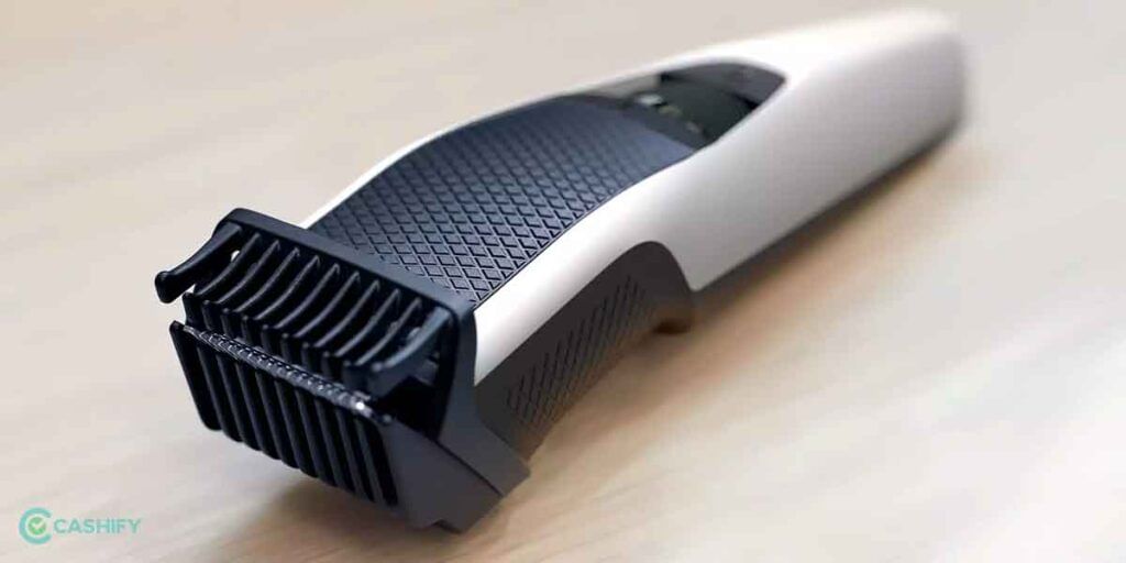 PHILIPS BT3101/15 Trimmer Flipkart Flip Heart Days