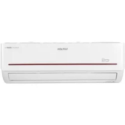 Voltas 125V CAZP 1 Ton 5 Star Inverter Split AC Front