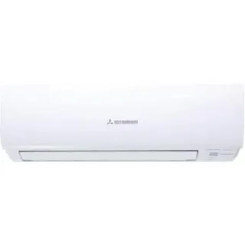 Mitsubishi SRK18YXP-W6 1.5 Ton 3 Star Inverter Split AC Front
