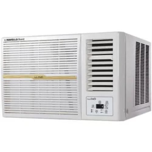 Lloyd GLW12B3XWSEW 1 Ton 3 Star Window AC Front