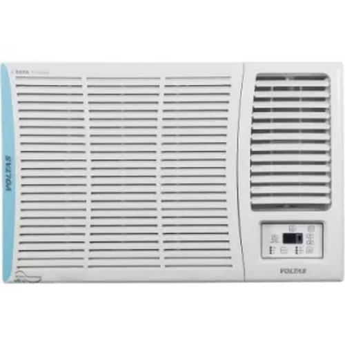Voltas Magnum 185V MADE 1.5 Ton 5 Star Inverter Window AC Front