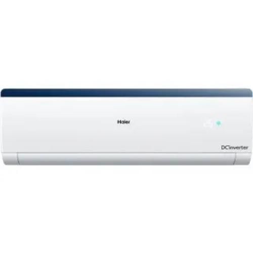 Haier Clean Cool Plus HSU18C-NTB4B 1.5 Ton 4 Star Inverter Split AC Front