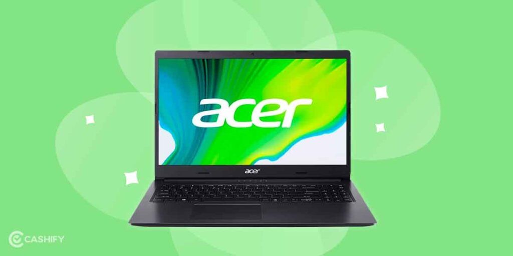 Acer Aspire 3