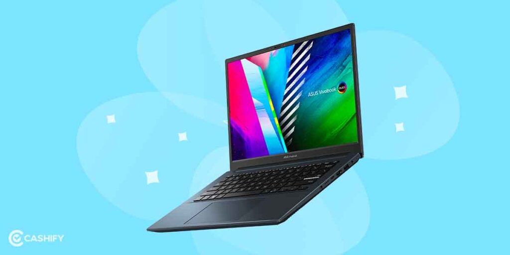 ASUS VivoBook 14 (2021)