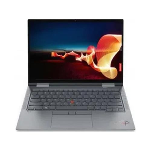 Lenovo Thinkpad X1 Yoga 20XYS00R00 Core i7 10th Gen 16 GB 1 TB SSD Windows 10 Front