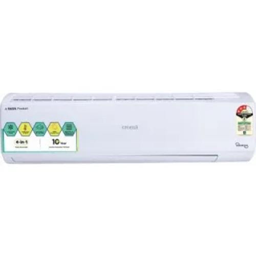 Croma CRLA012IND170251 1 Ton 3 Star Inverter Split AC Front