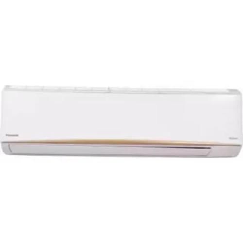 Panasonic CS/CU-QU26YKY 2.2 Ton 4 Star Inverter Split AC Front