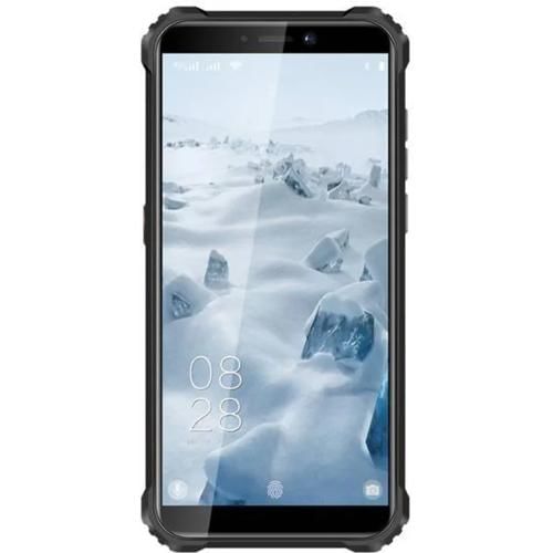 OUKITEL WP5 Pro Front