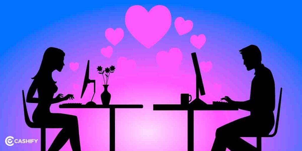 online dating and matchmaking