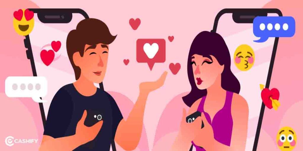 valentine day and evolving era of love